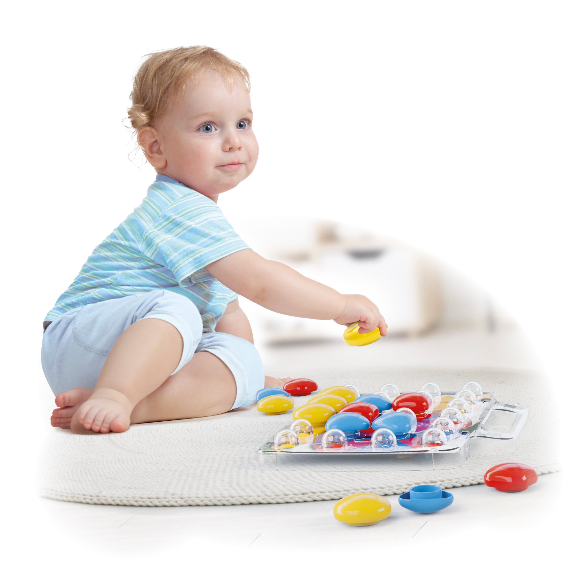 Fantacolor Baby 33 pcs