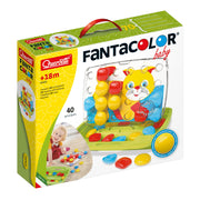 Fantacolor Baby 40 pcs