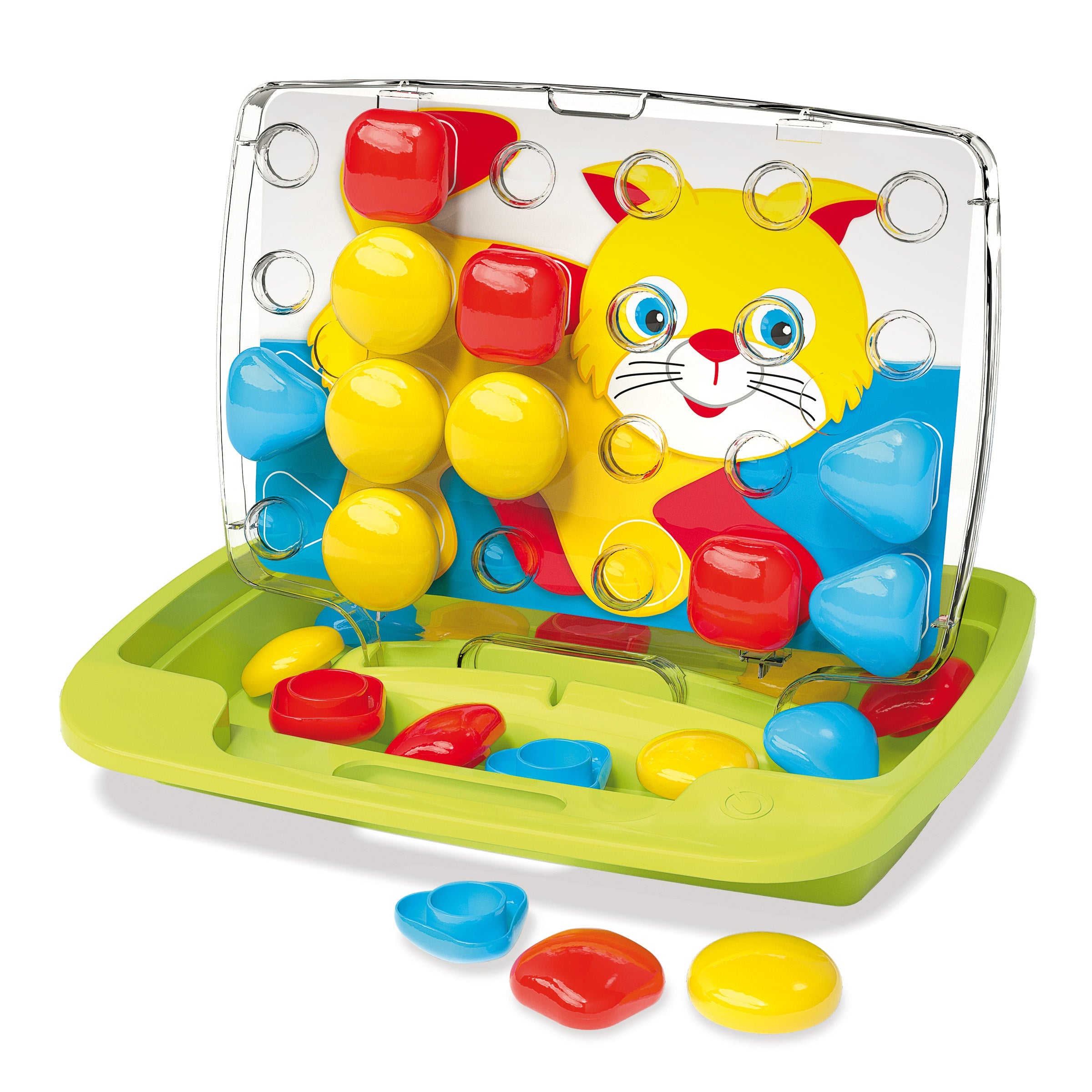 Fantacolor Baby 40 pcs