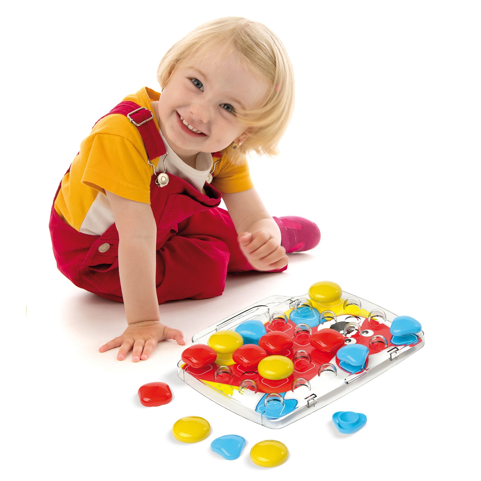 Fantacolor Baby 40 pcs