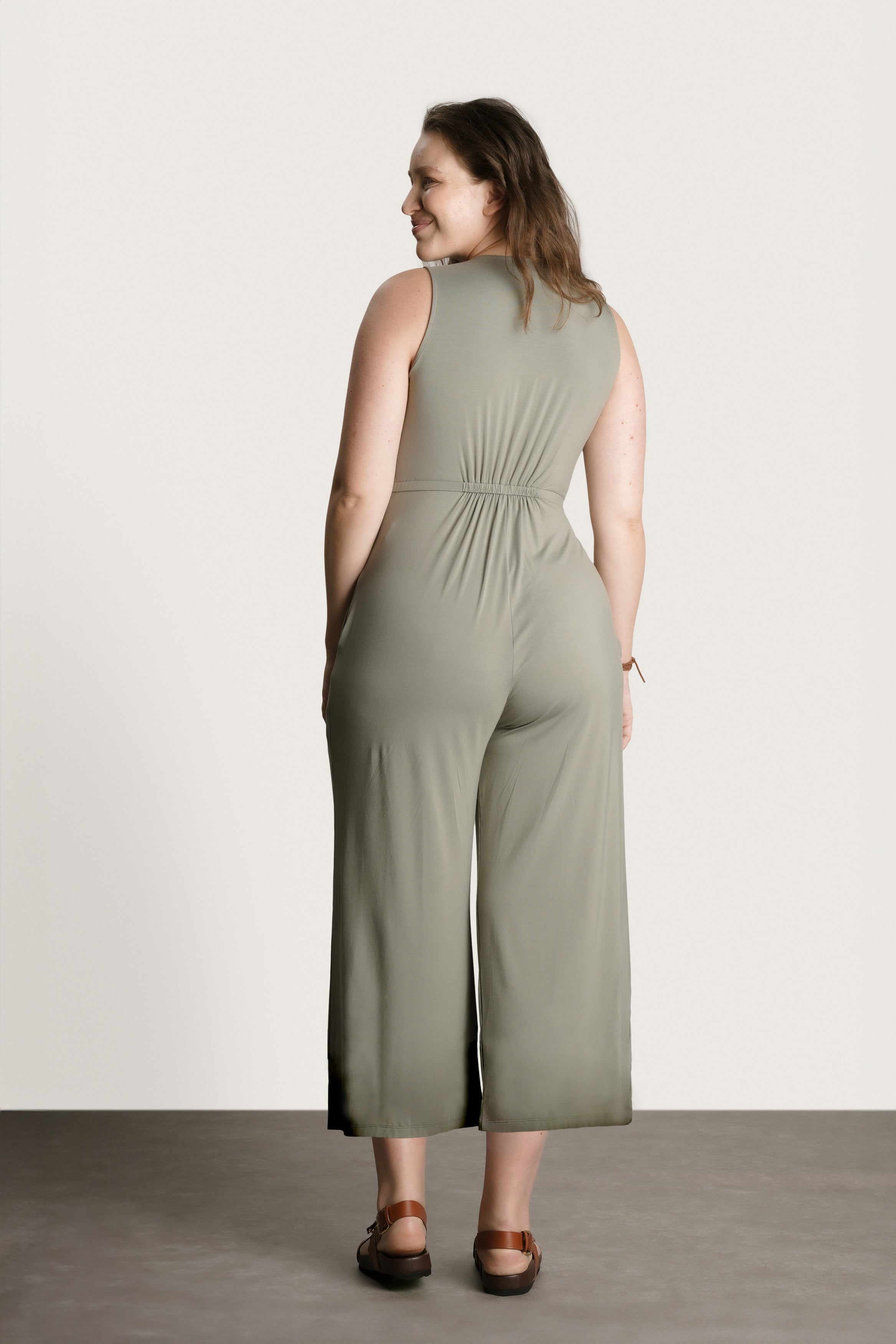 Francesca Jumpsuit