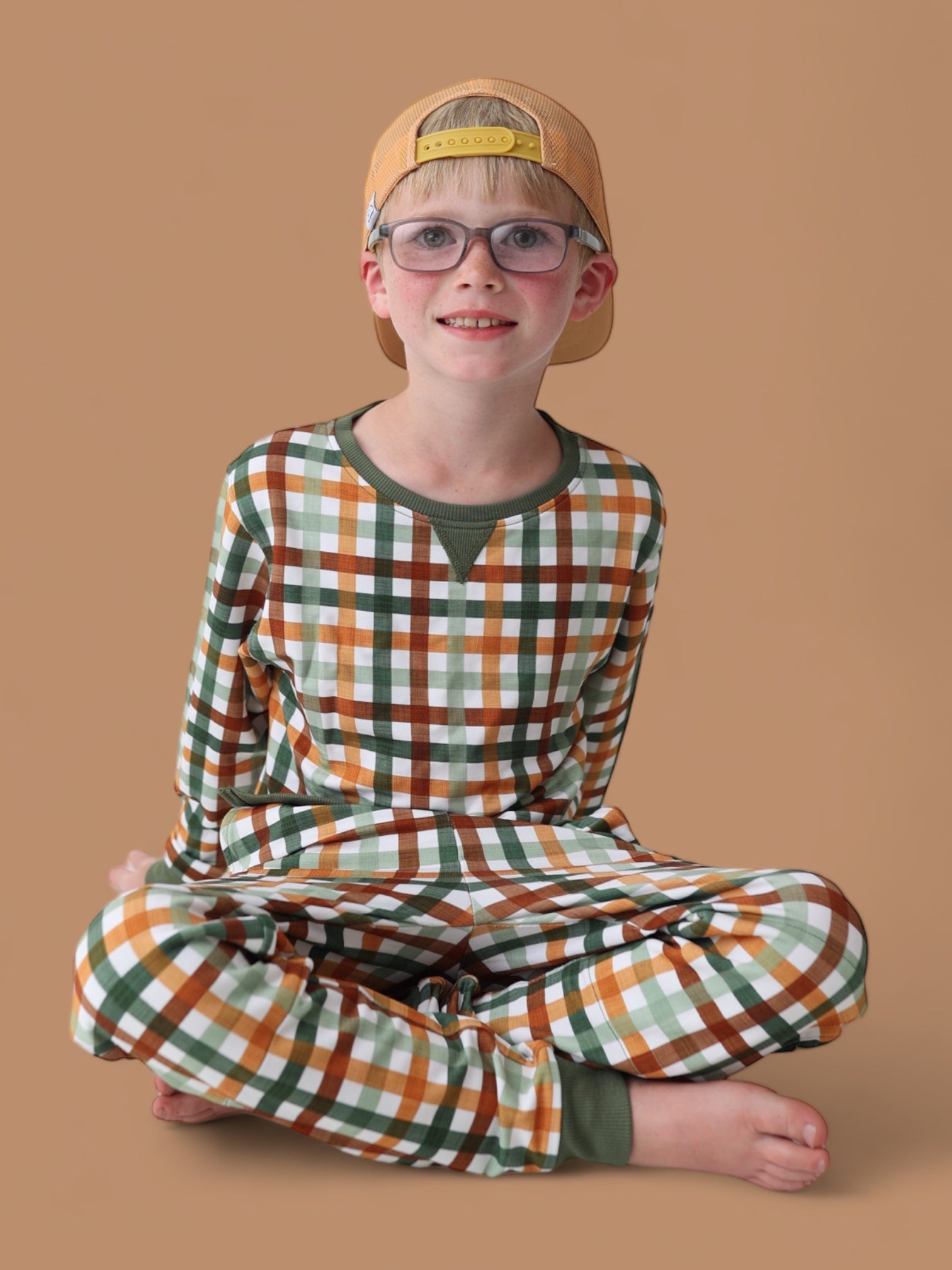 Honey Dream Trucker Hat