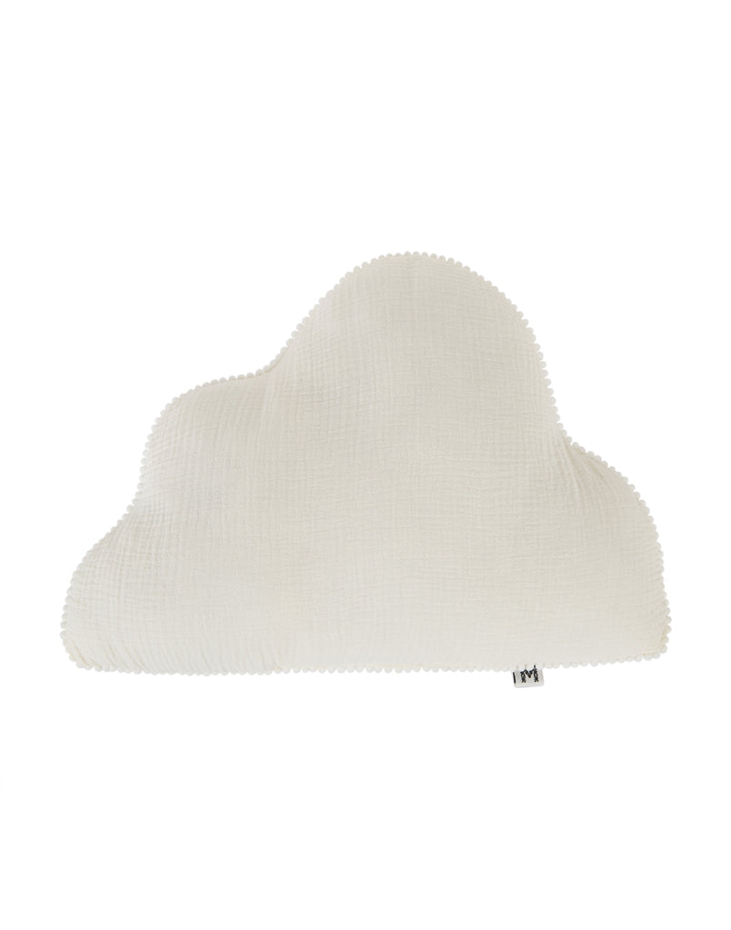 Cloud Cushion- Off-White
