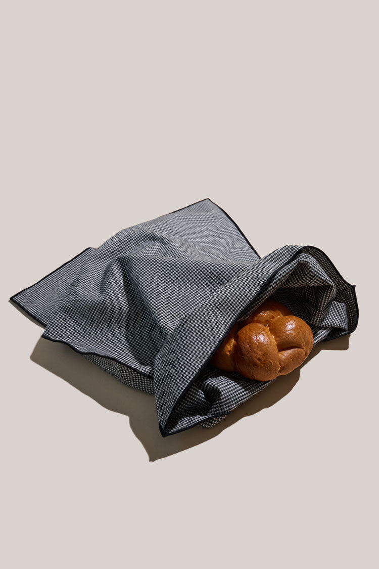 Royale Bread Bag / Challah Cover