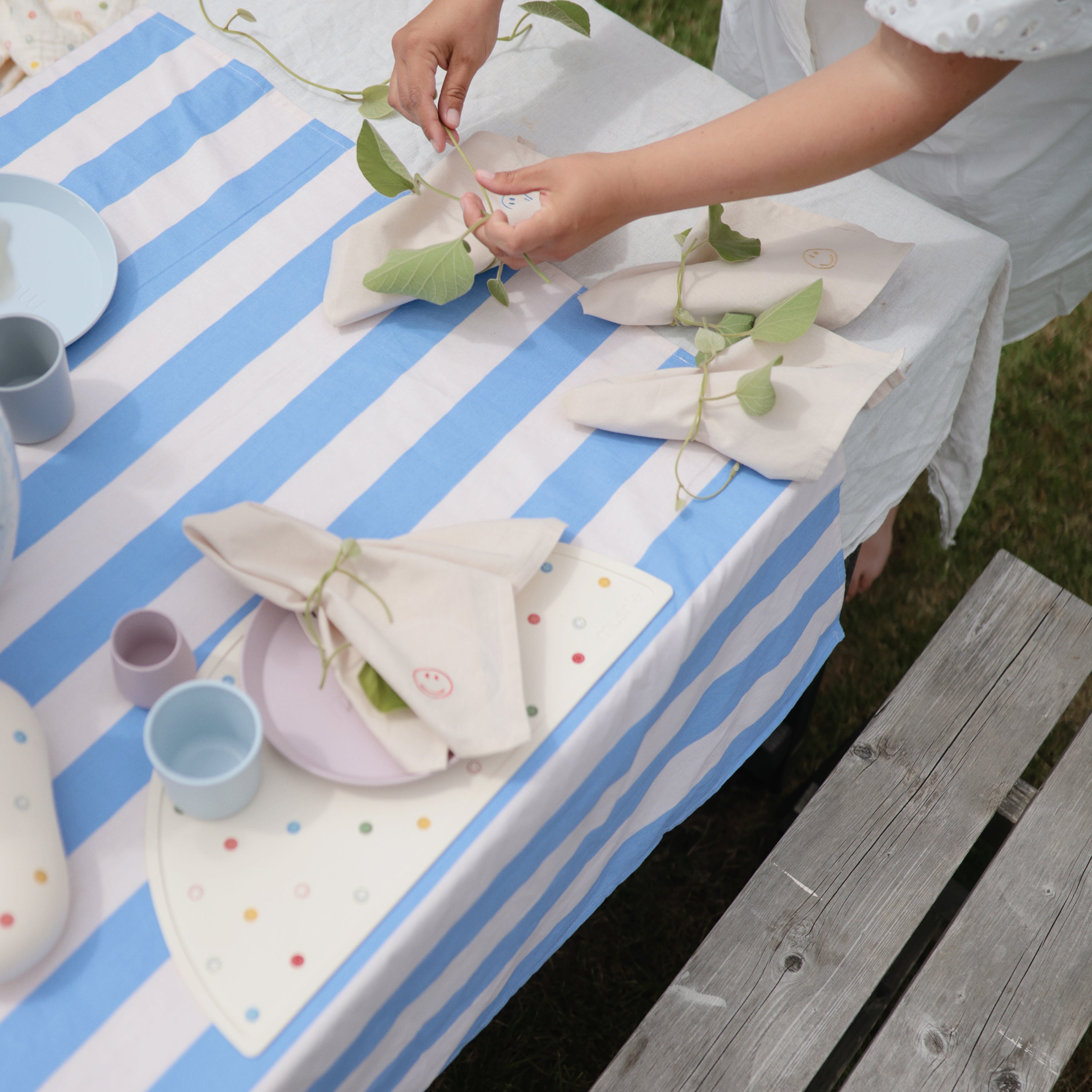 Silicone Placemat