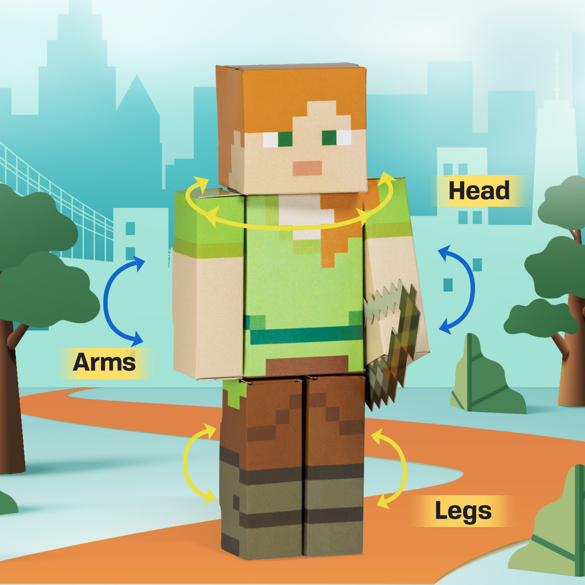 Minecraft | Pack