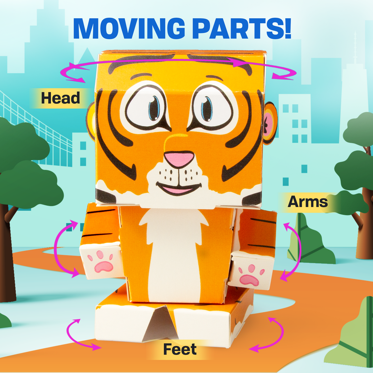 Tiger