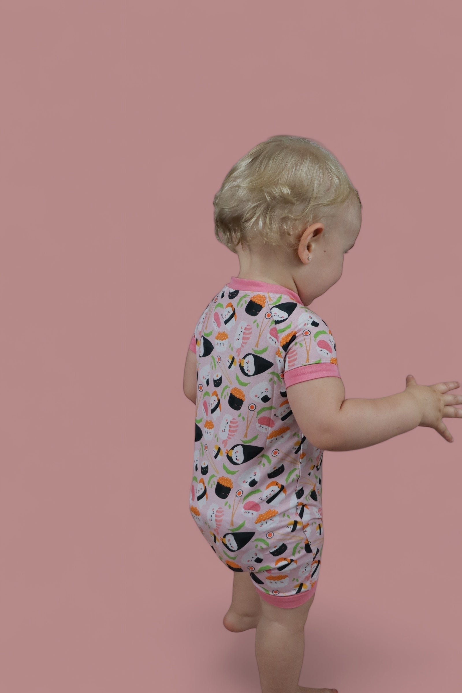 Sweet Pea Sushi Dream Shortie