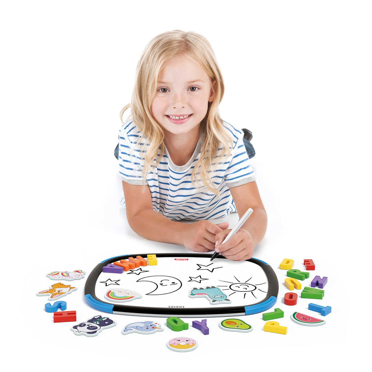 Magnetic Tablet 58 pcs