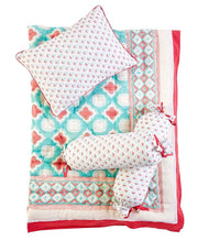 New Baby Gift Set