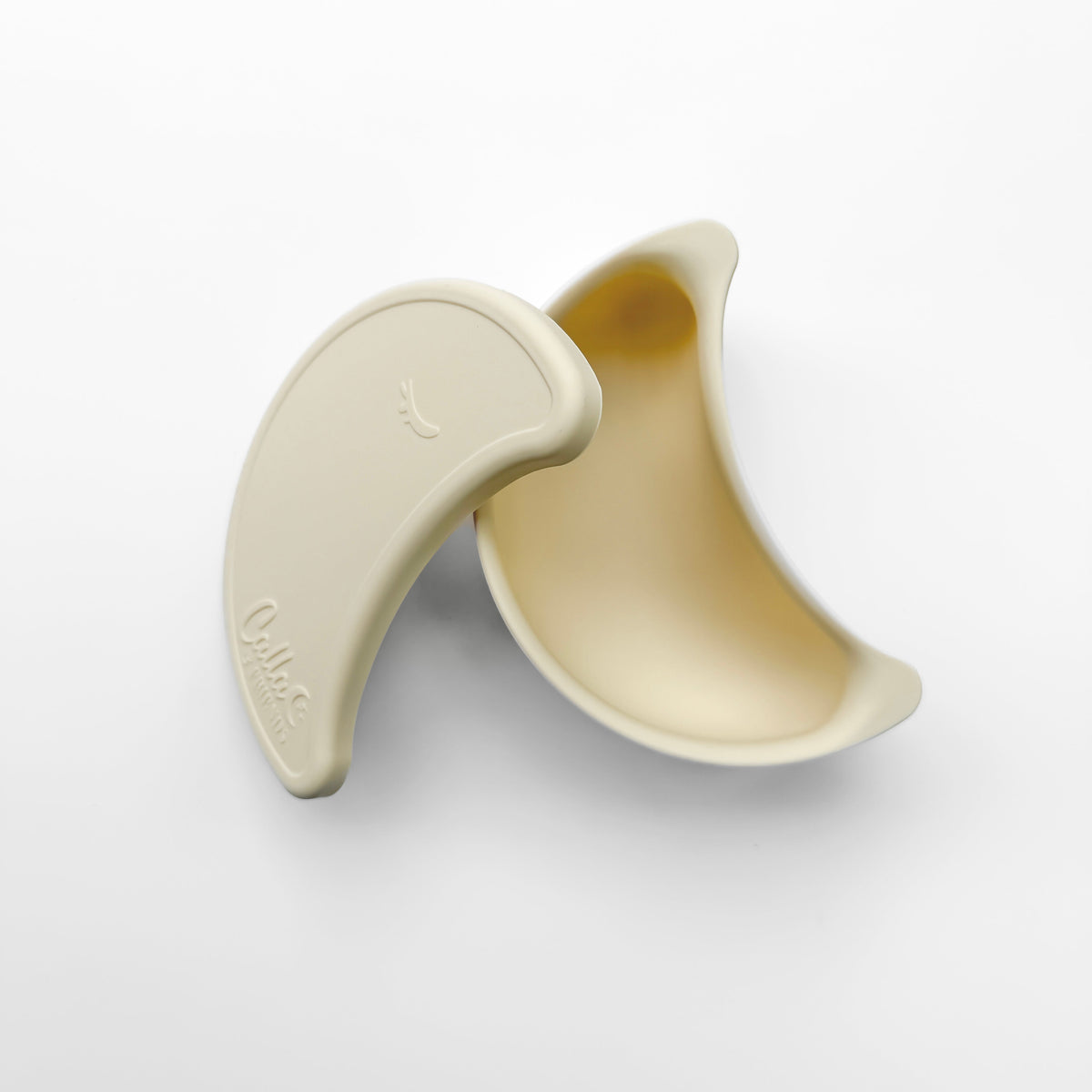 C&f X Tess Annique Souray - On Cloud 9 Moon Suction Bowl