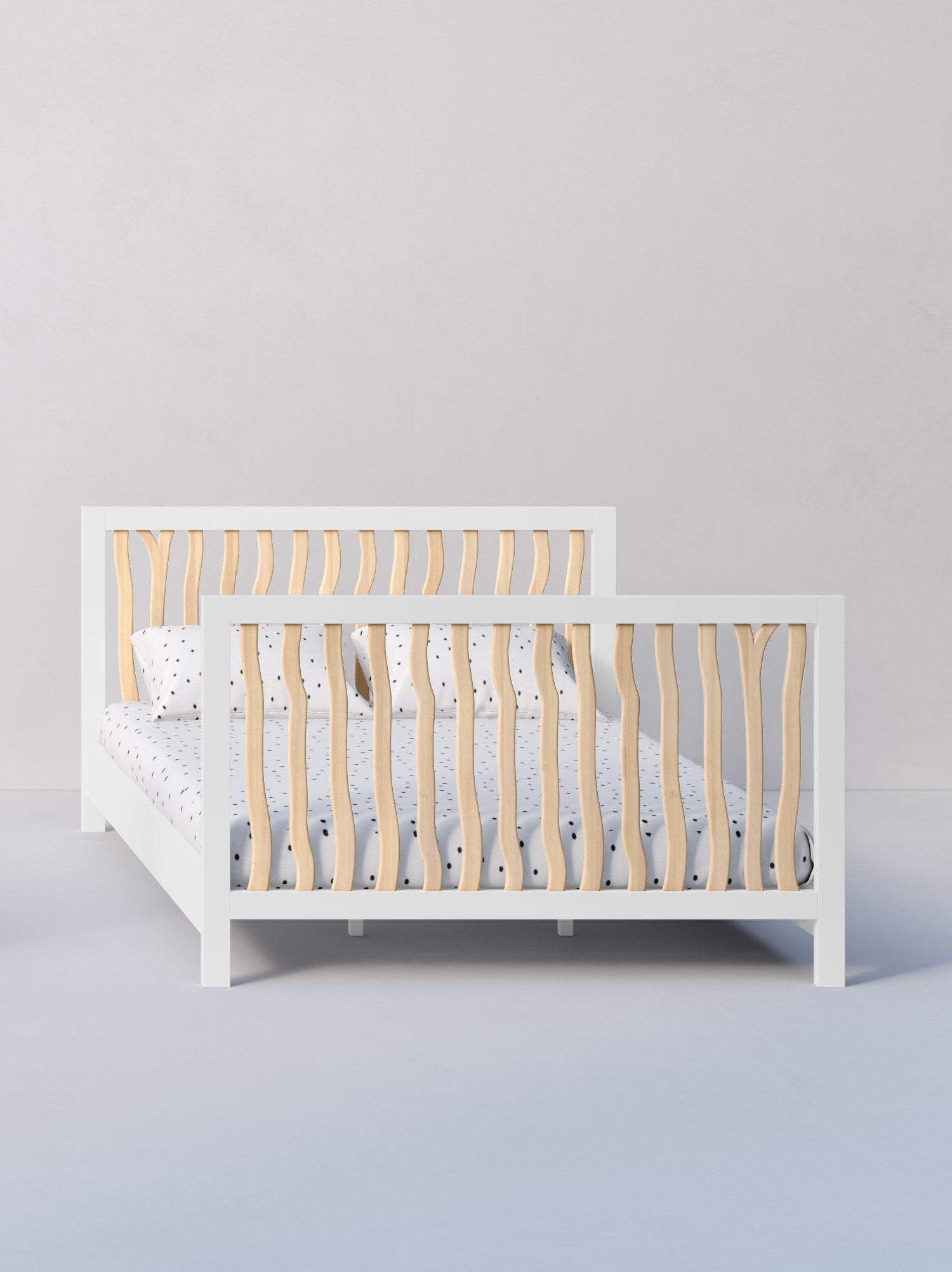 Branch Adult Bed Conversion Kit