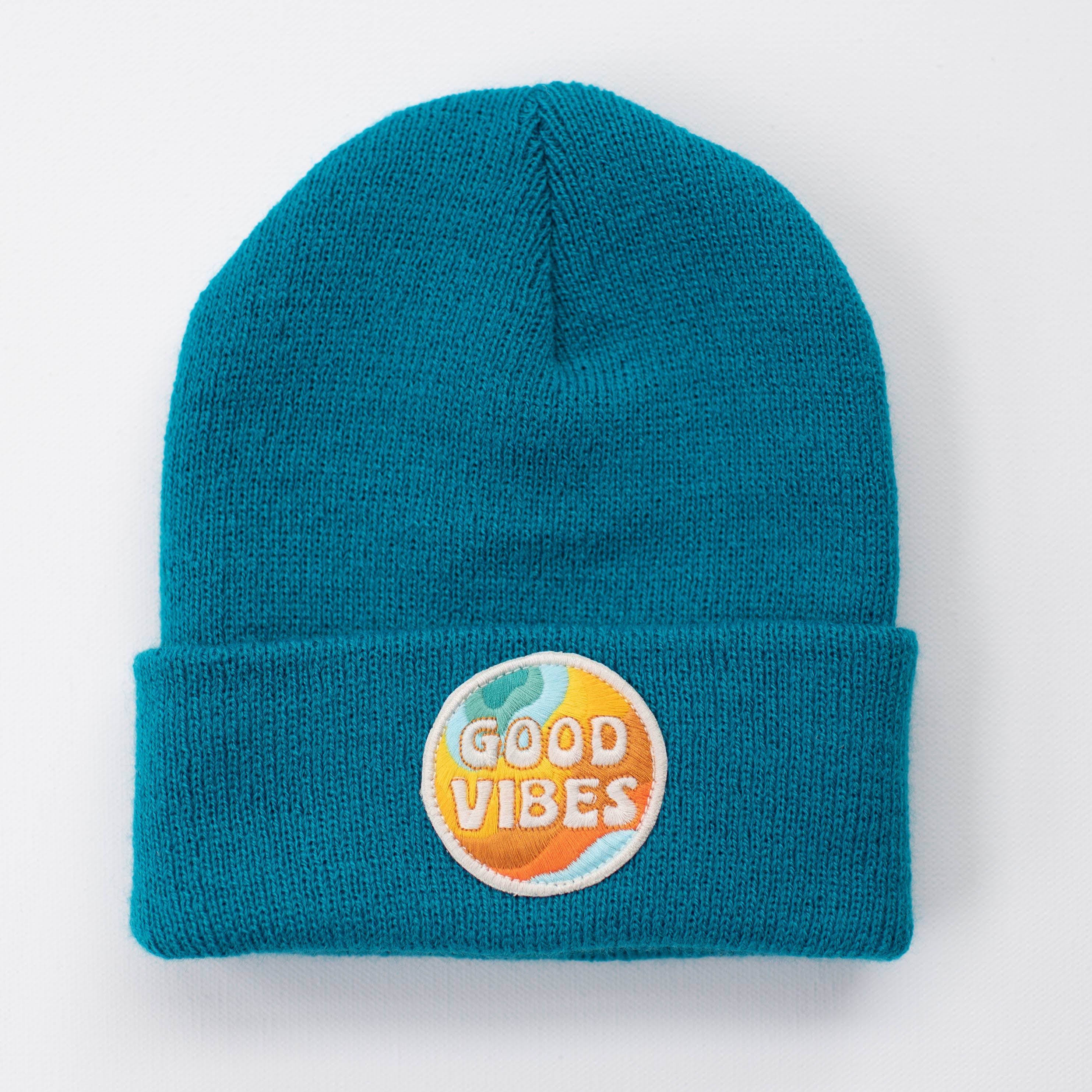 Good Vibes Glacier Youth/adult Fits Ages 5+
