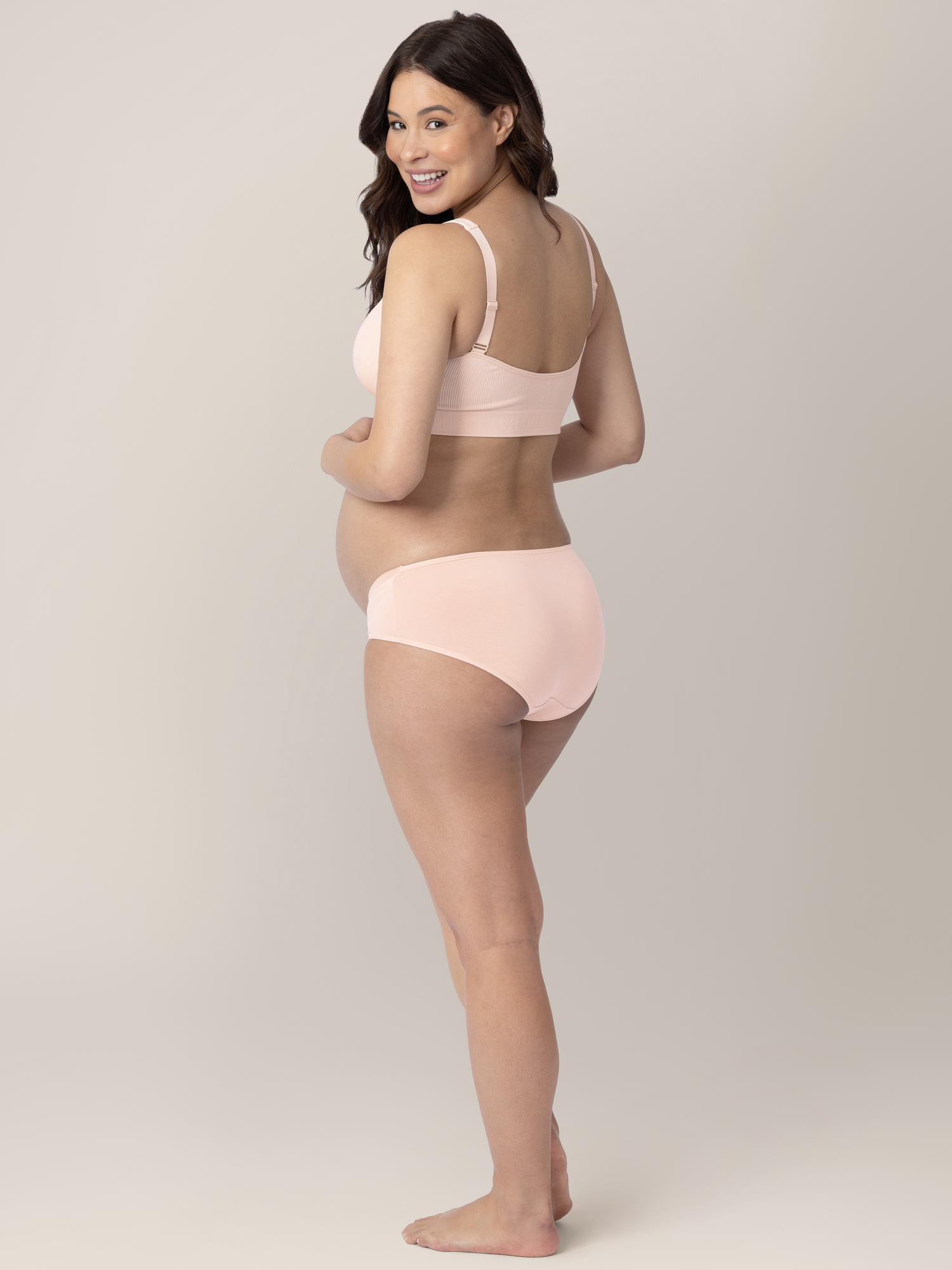 Under-the-bump Bikini Underwear Pack | Low Rise Style - Assorted