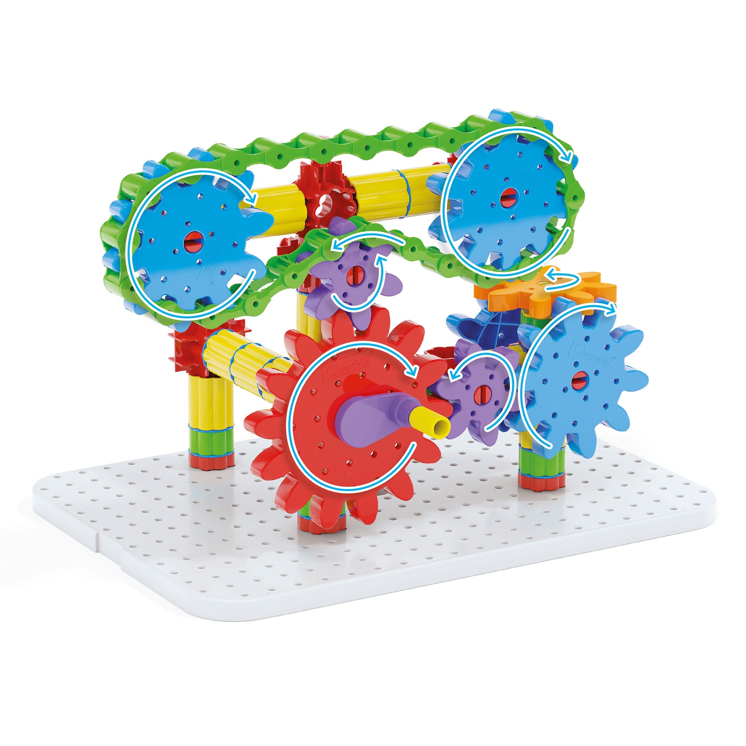 Georello Tech Starter Set