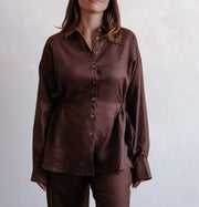 The Donna Shirt Women