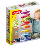 Spiral Tower Super!