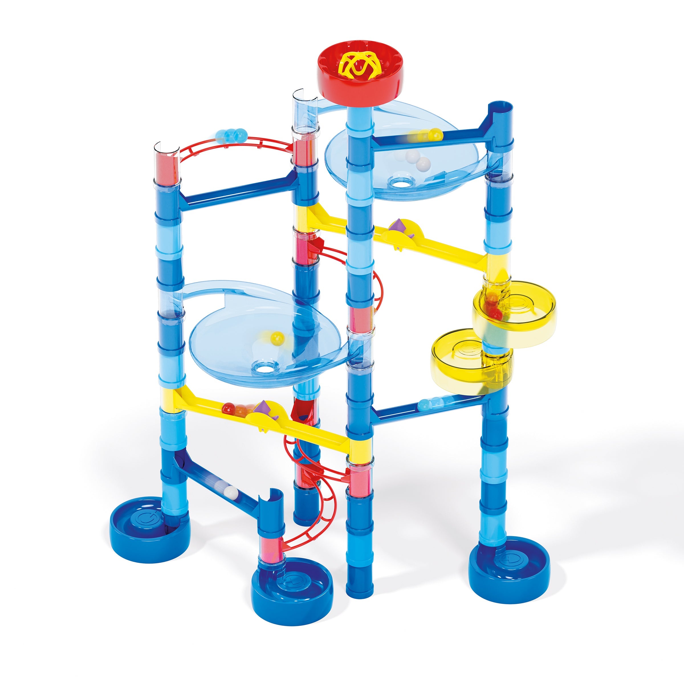 Migoga Marble Run Ocean