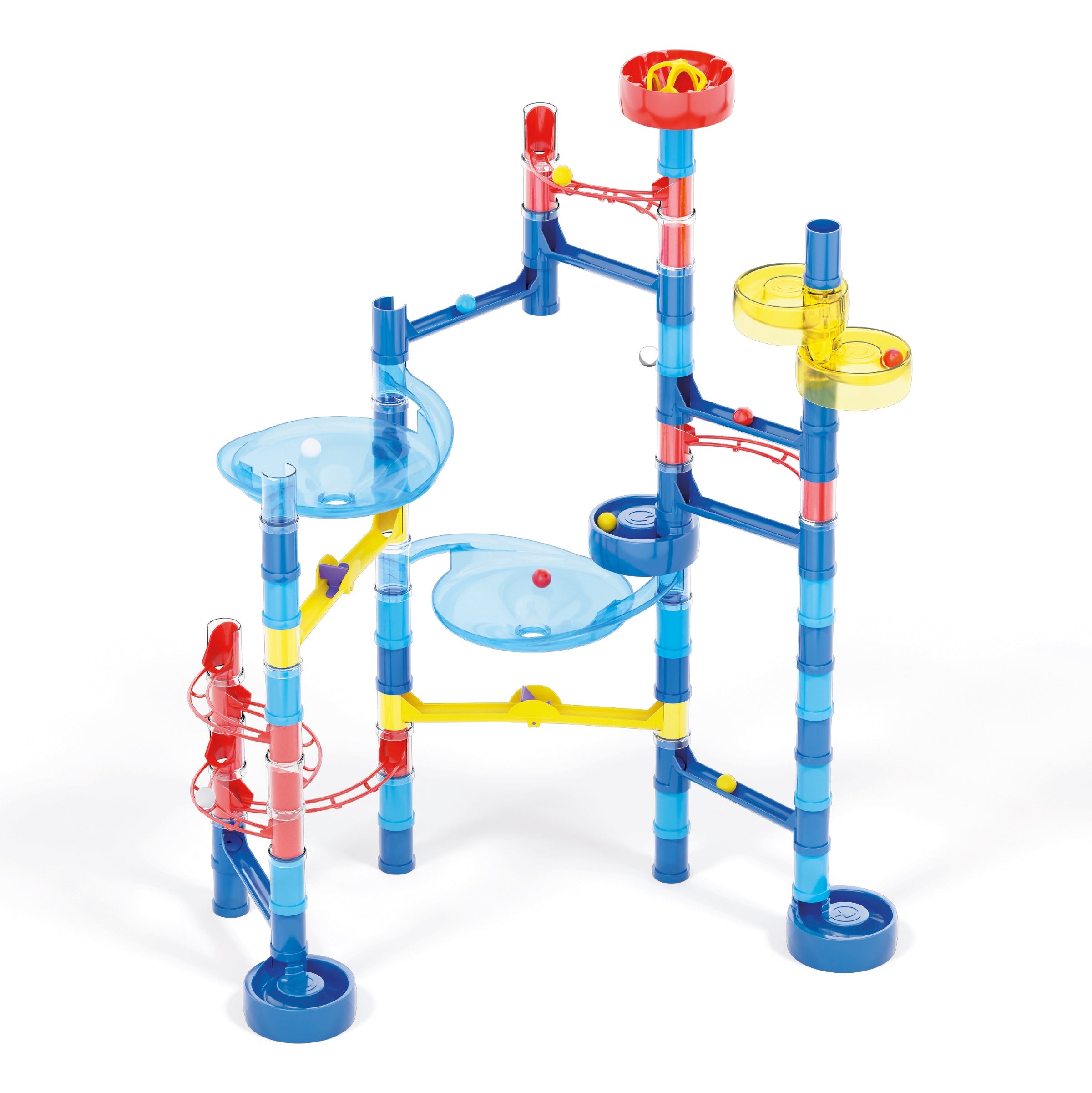 Migoga Marble Run Ocean