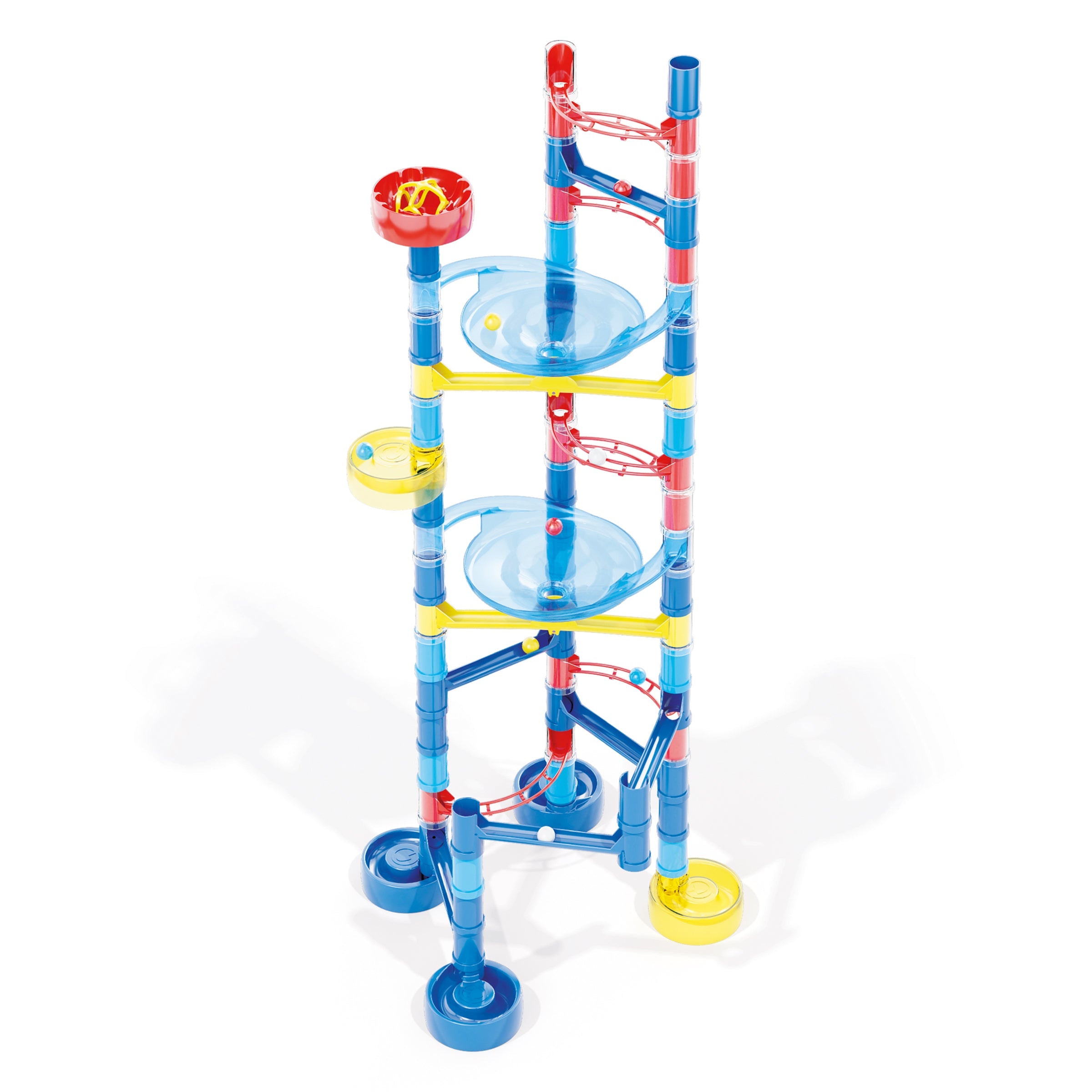 Migoga Marble Run Ocean