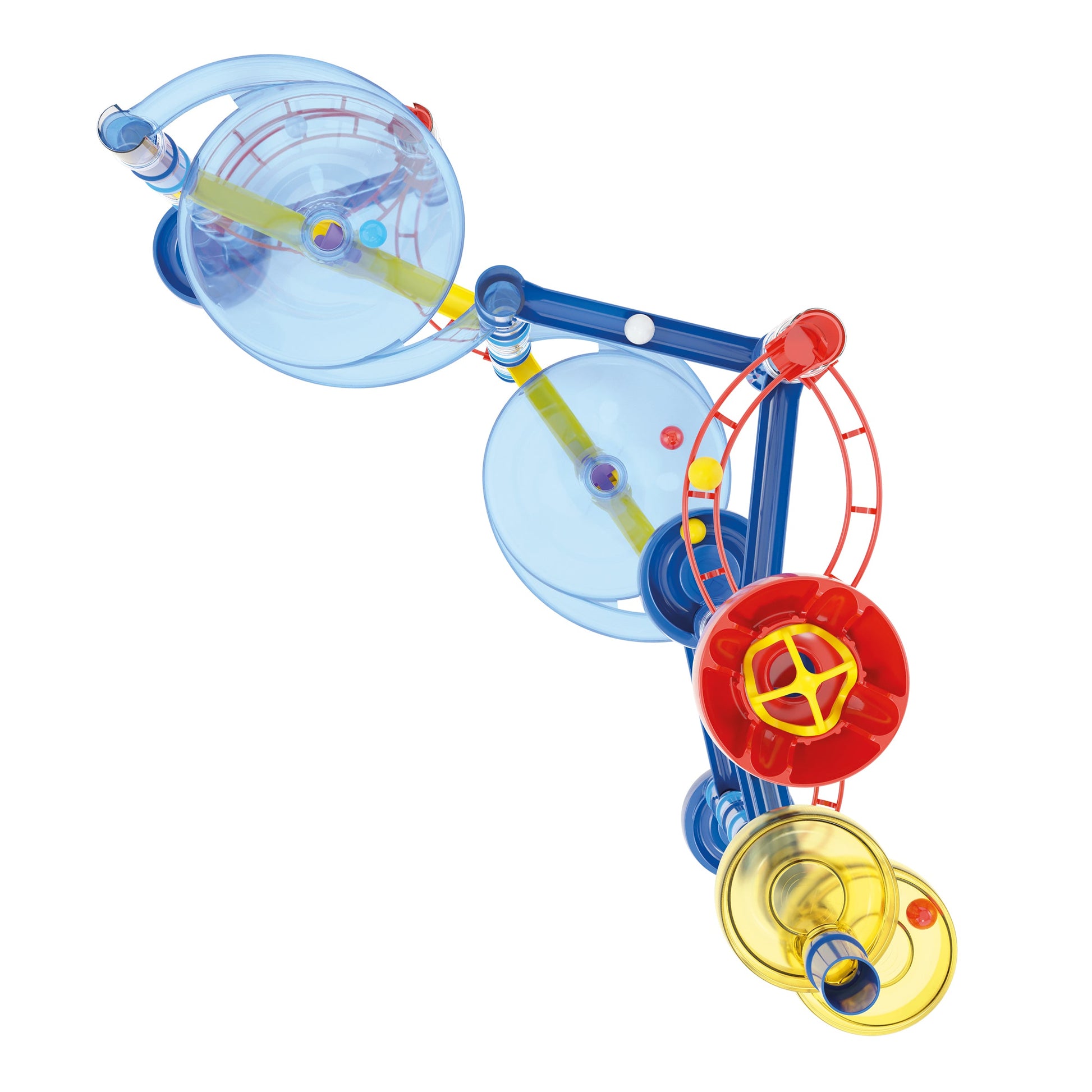 Migoga Marble Run Ocean