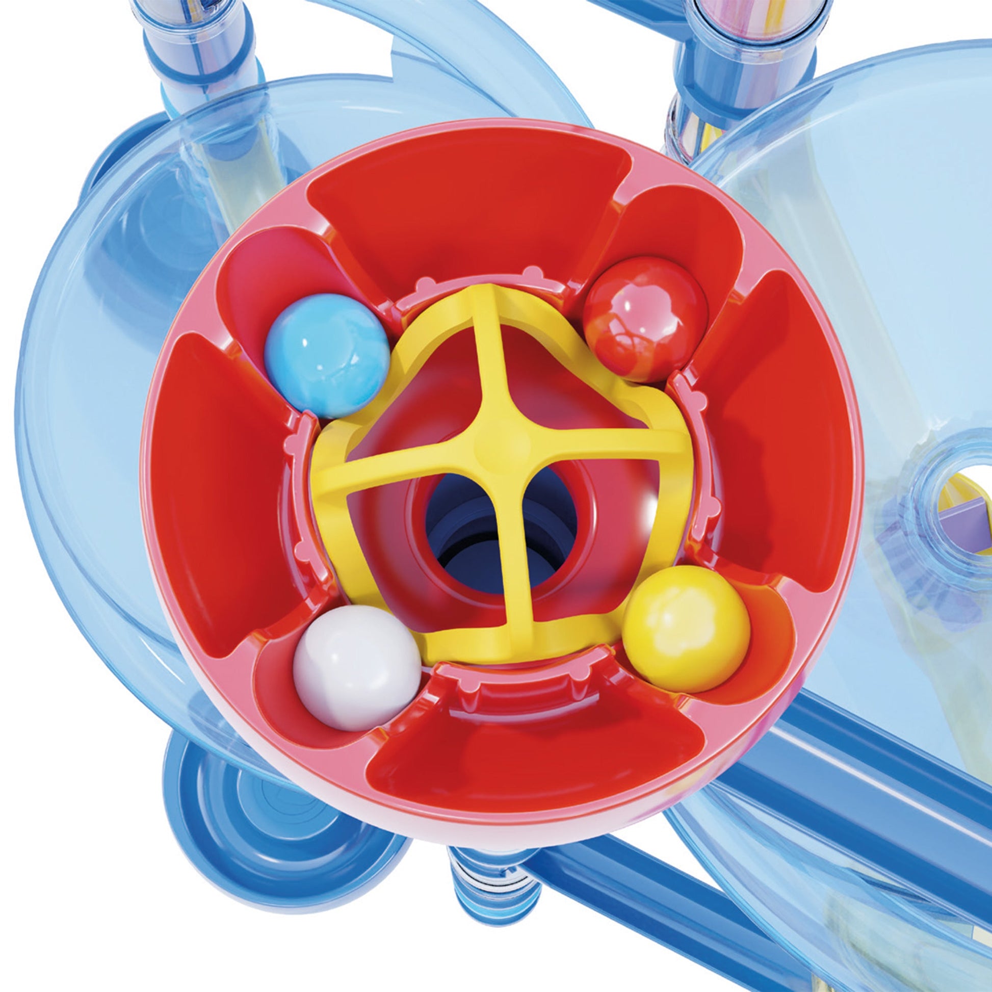 Migoga Marble Run Ocean