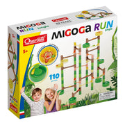 Migoga Marble Run Jungle