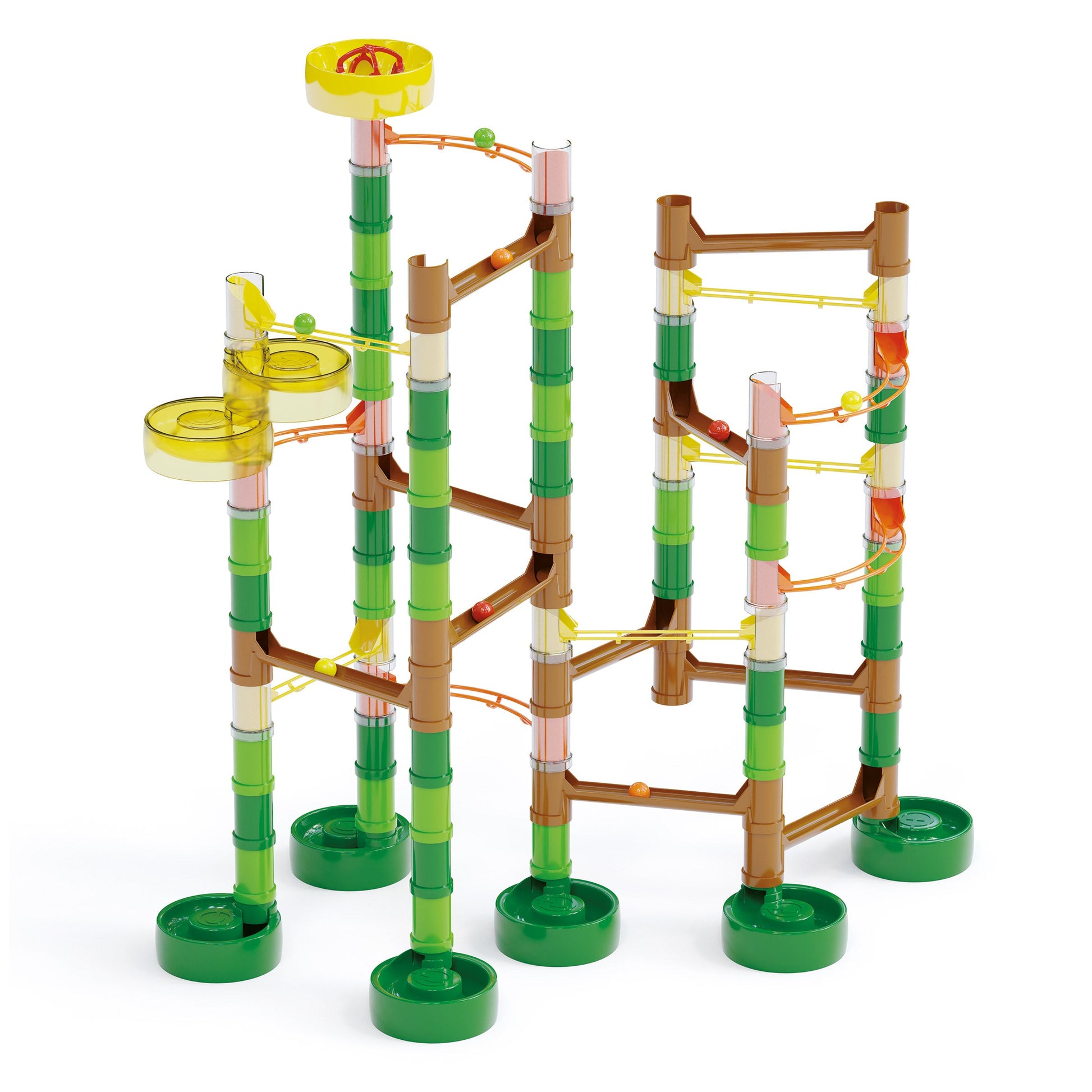 Migoga Marble Run Jungle