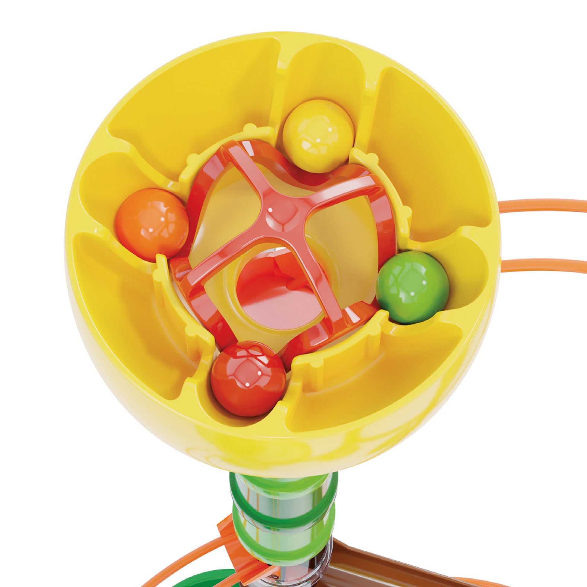 Migoga Marble Run Jungle