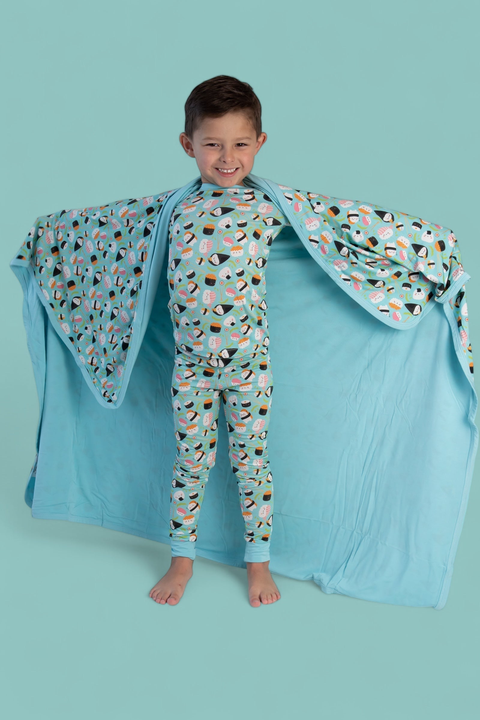 Rolling In Sushi Dream Set