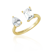 Toi Et Moi Ring
