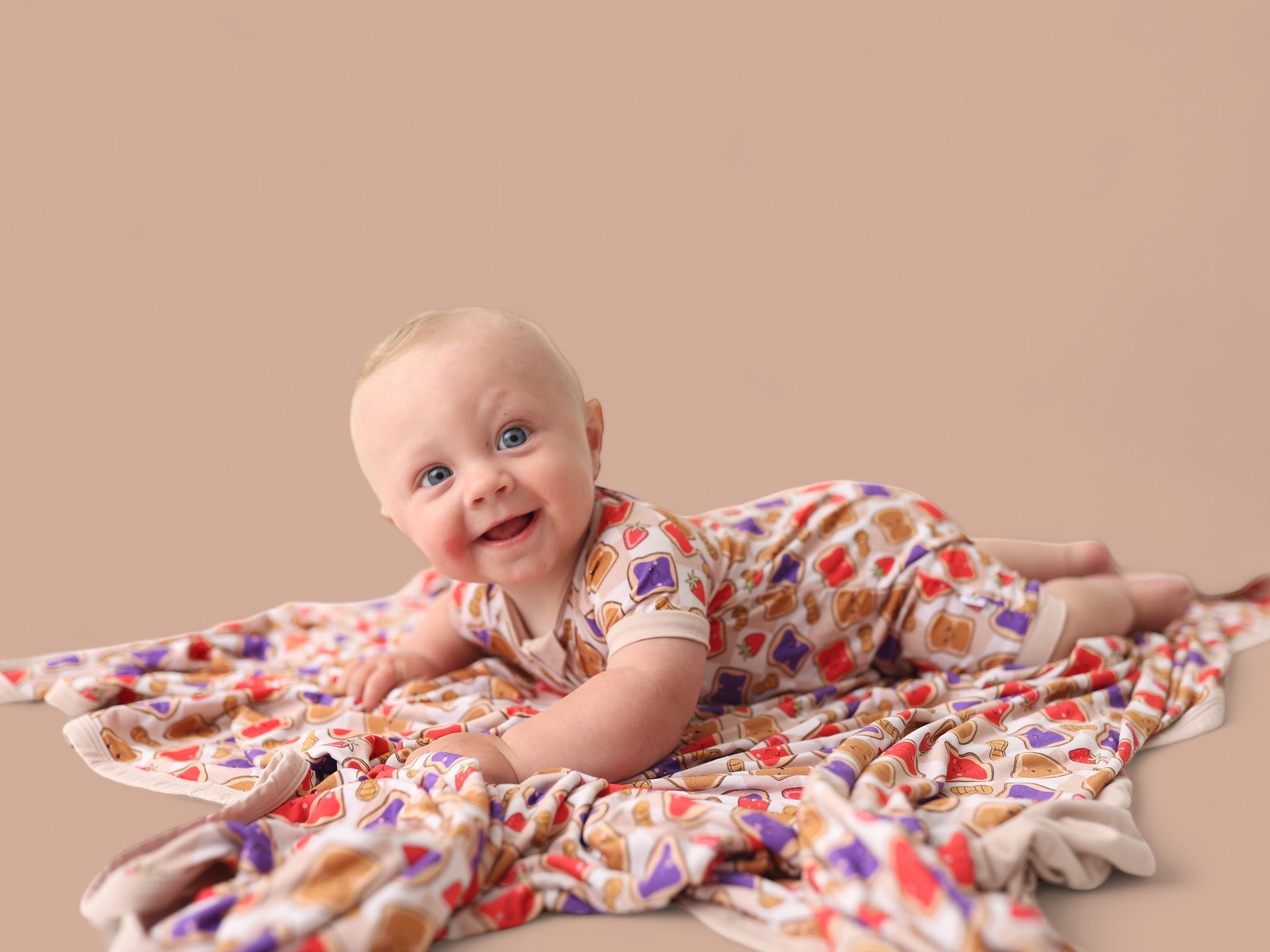 Exclusive Pb&j Dream Shortie