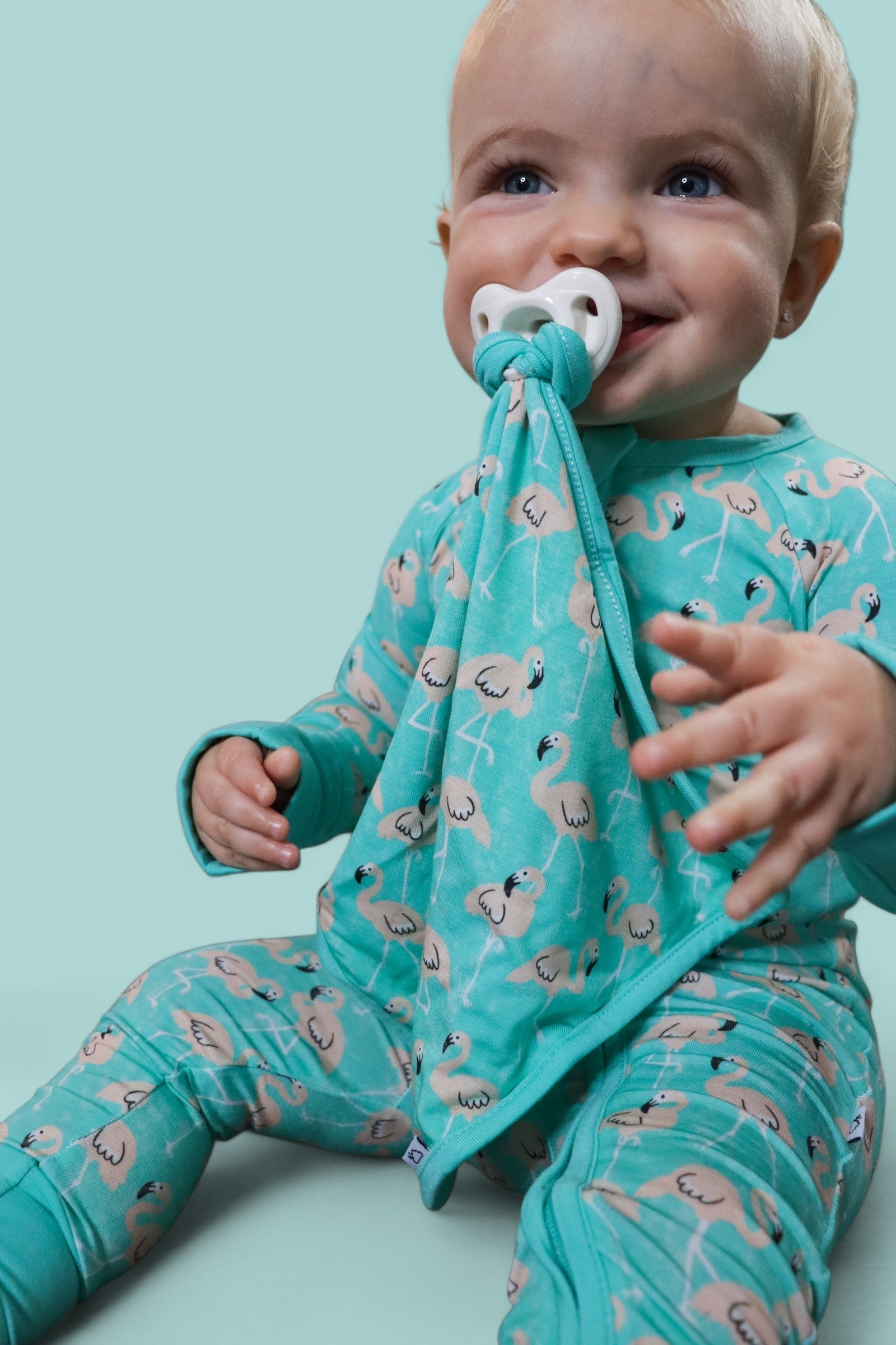 Mingling Mingos Dream Lovey