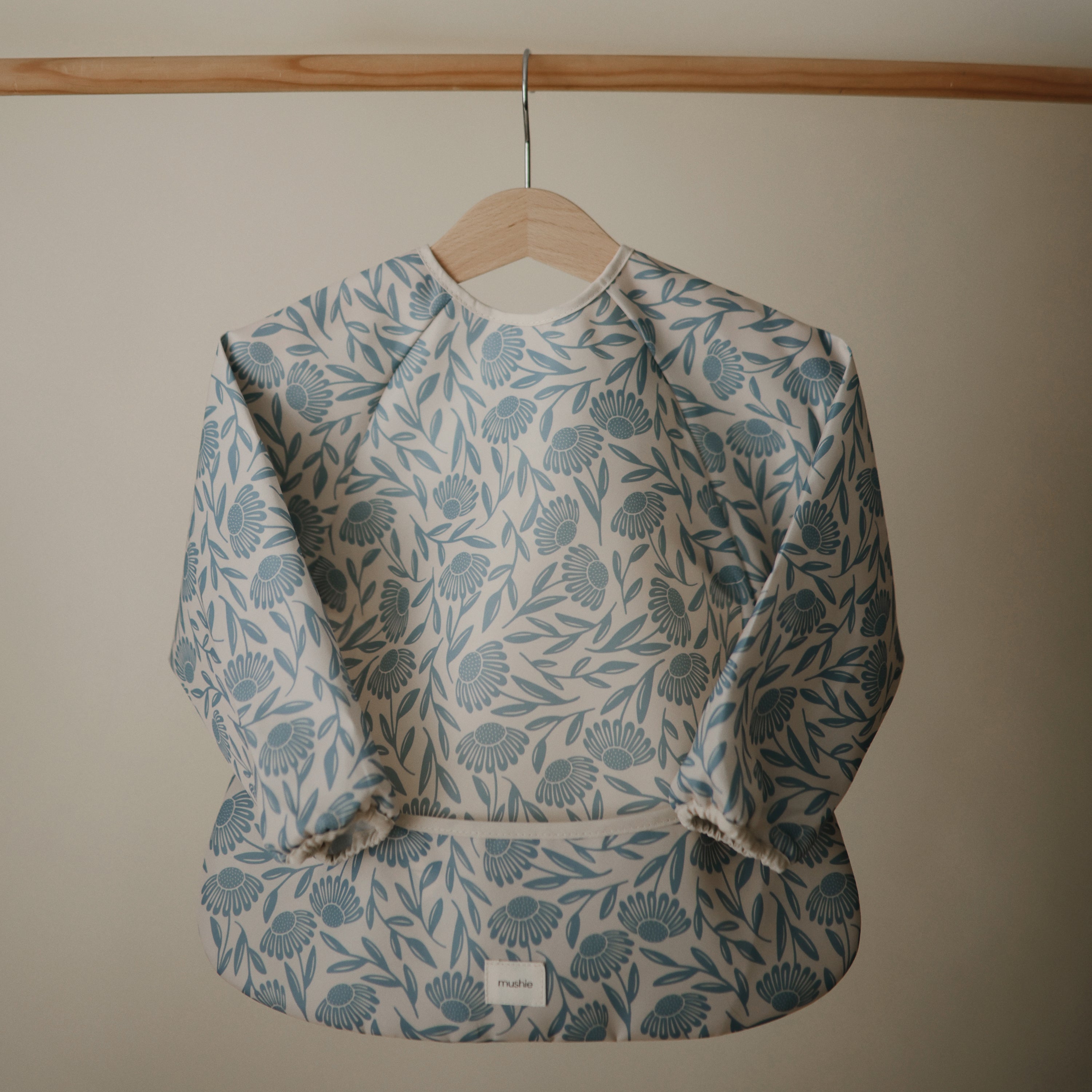 Long Sleeve Bib