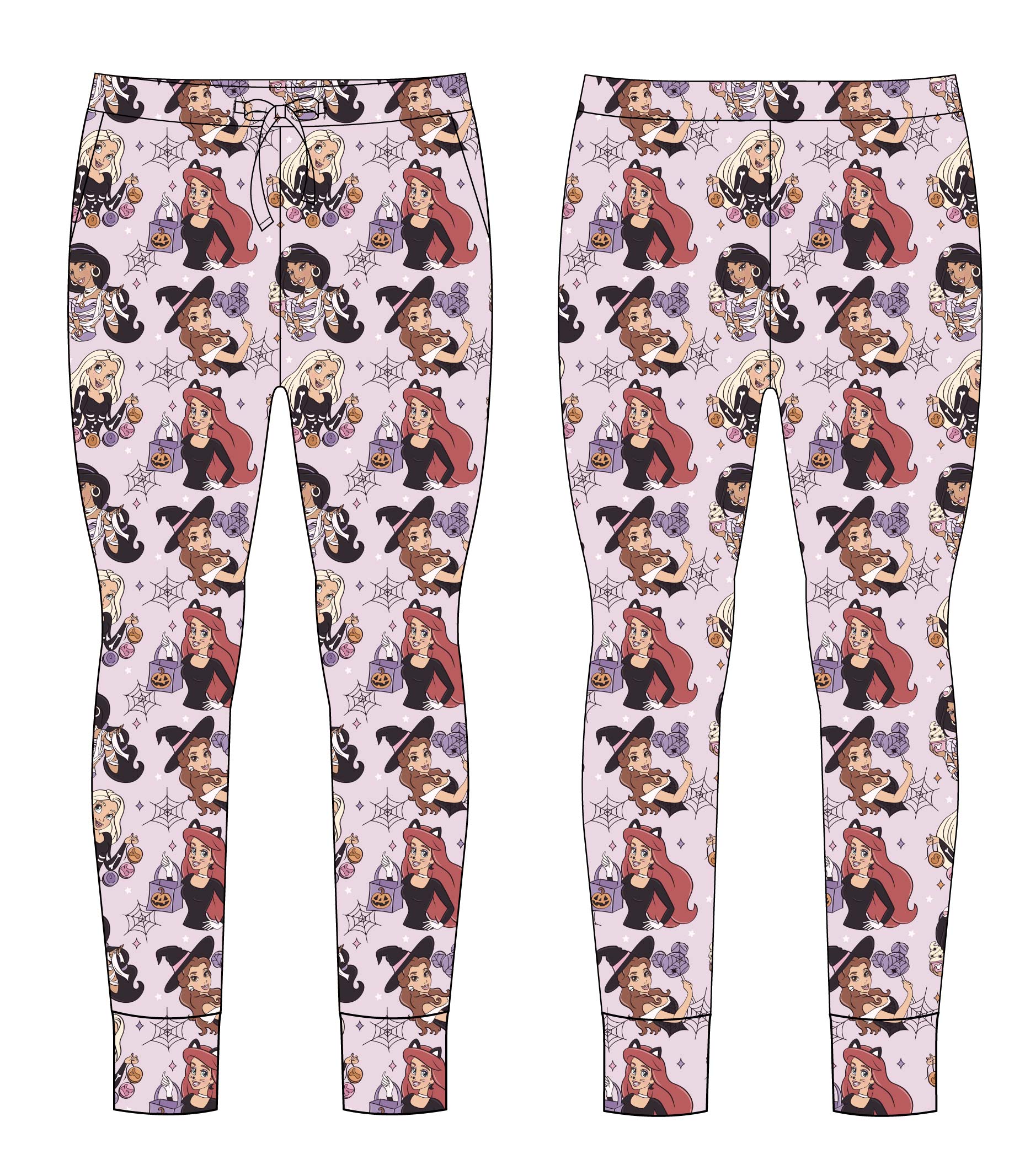 Spellbound - Women's Jogger