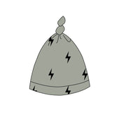 Volt - Top-knot Hat
