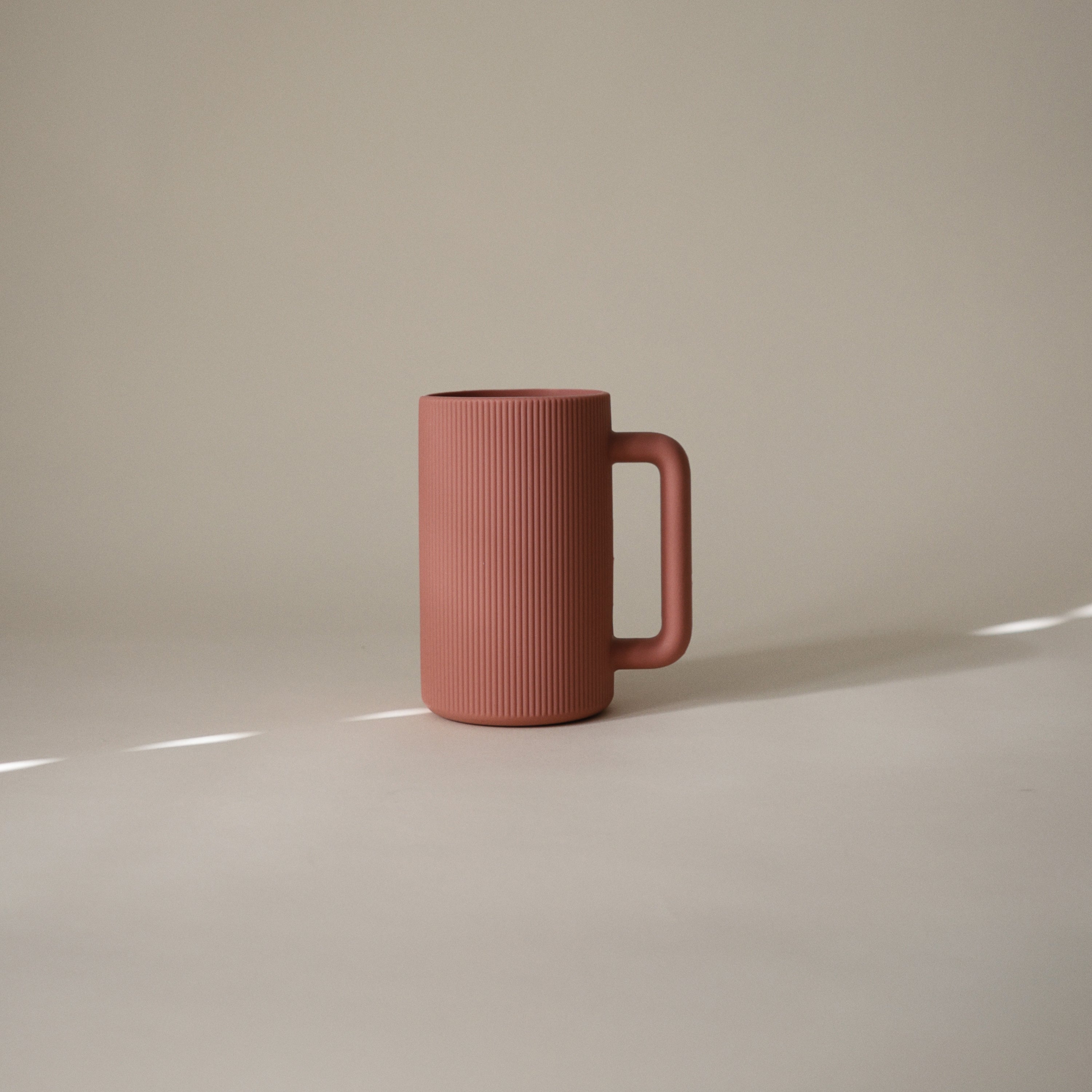 Bath Rinse Cup