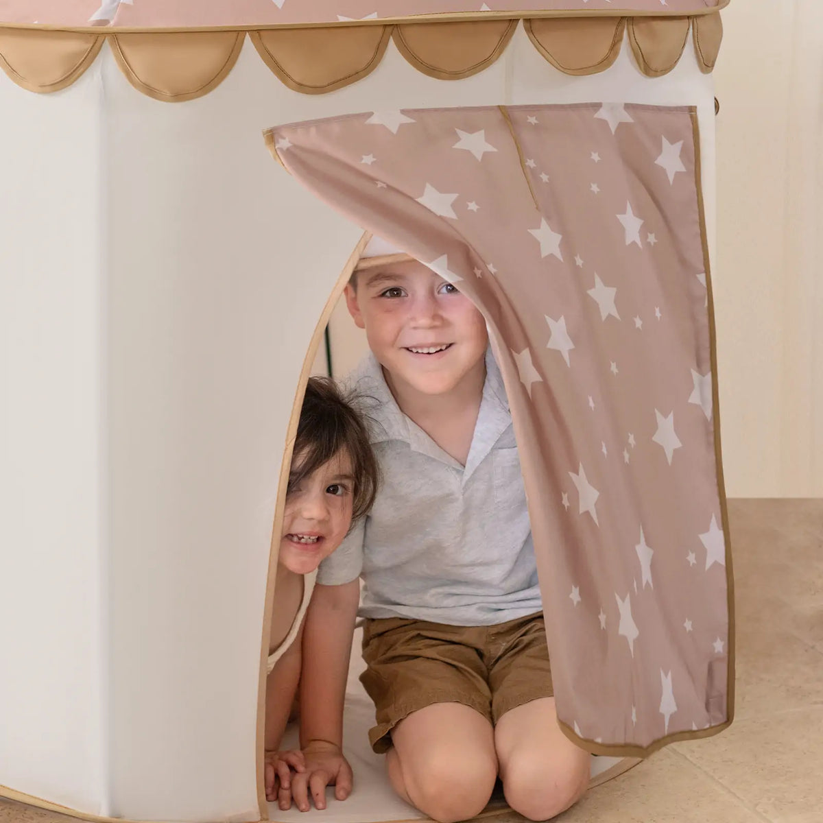 ® Kids Tent – Indoor Tent For Toddlers