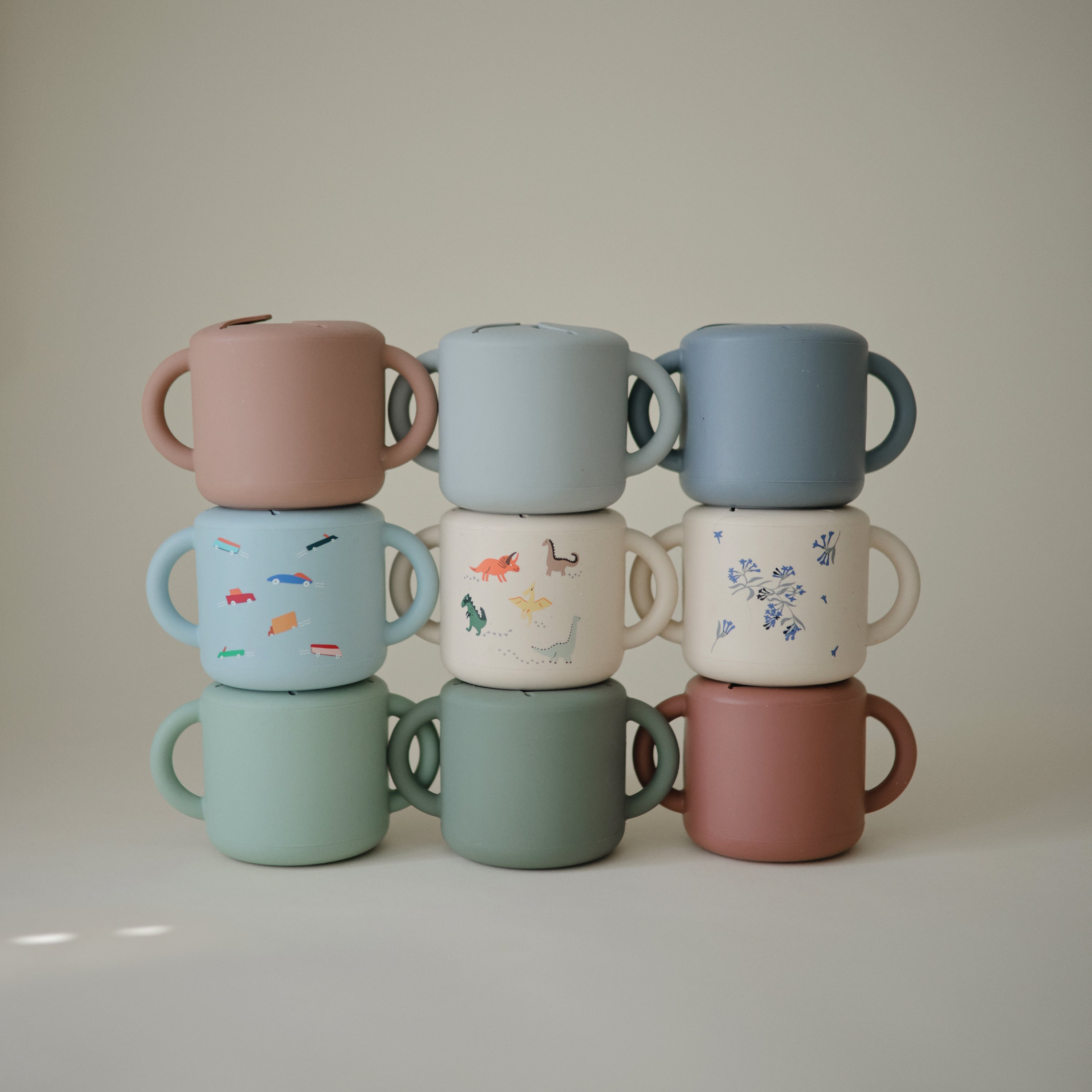 Snack Cup