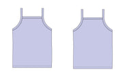 Wisteria Dream - Bamboo Tank