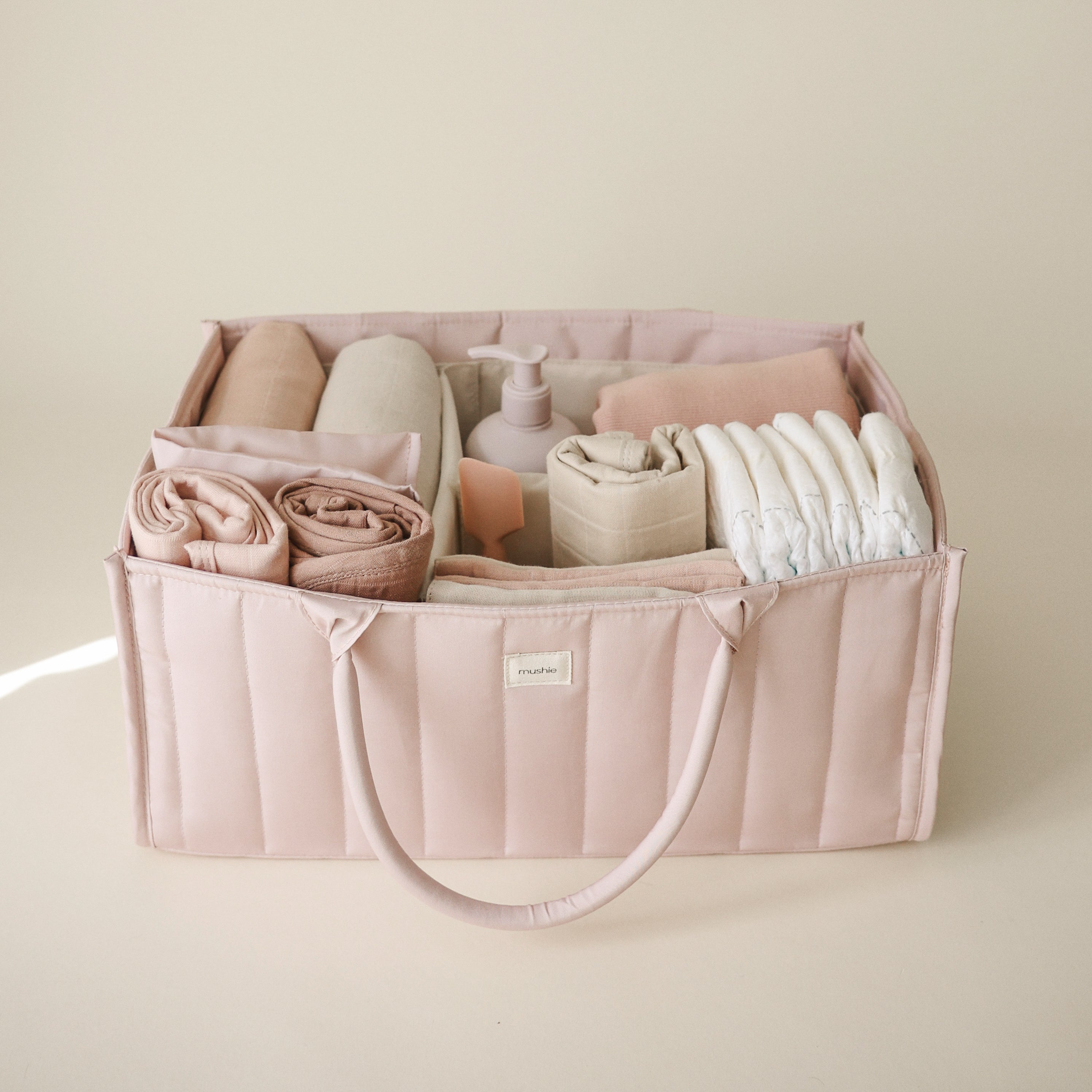 Diaper Caddy