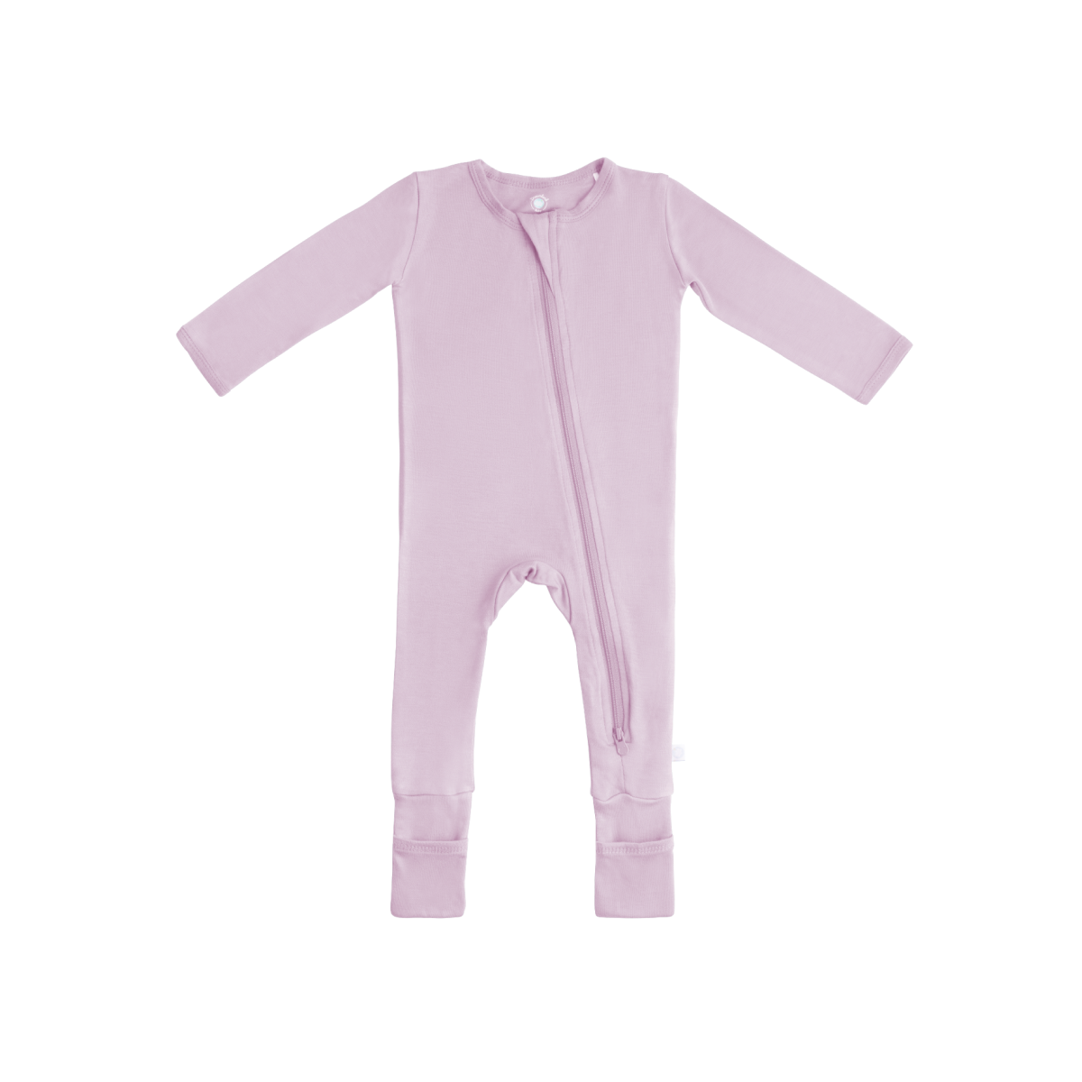 Baby Bamboo Pajamas W/ Dreamcuffs®