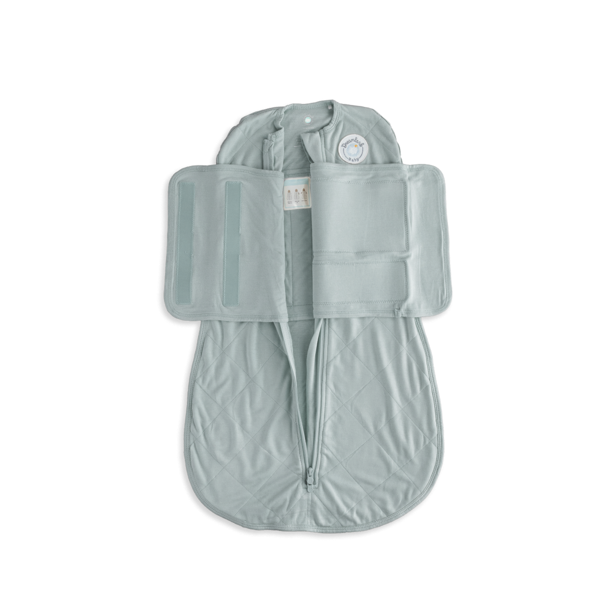 Bamboo Classic Swaddle (Non-weighted)