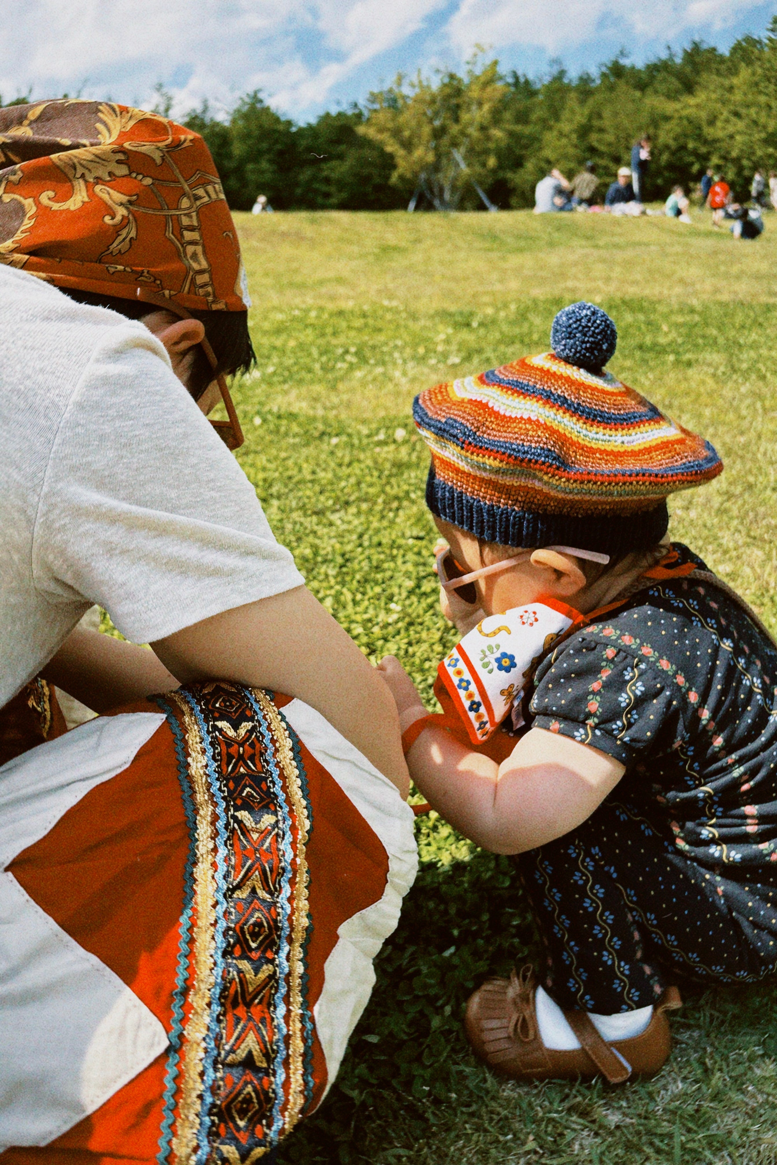 Aviator | Polarized Sunglasses | Baby | 0-2 Y