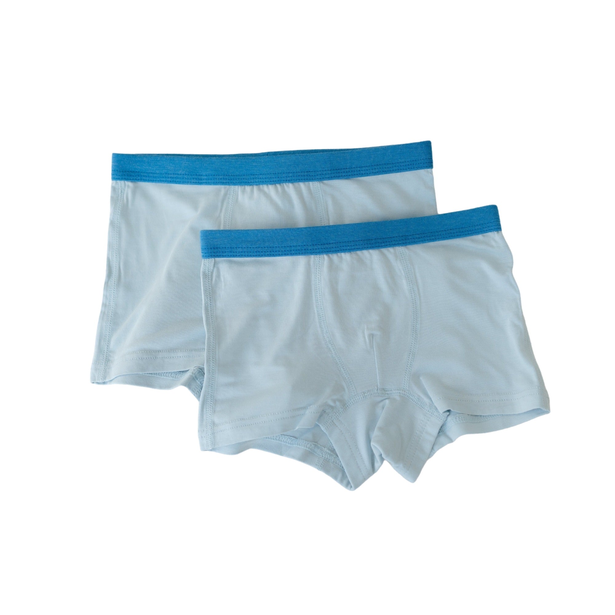 Boys' Tencel™ Micro Modal Boxer Briefs - Set Of 2