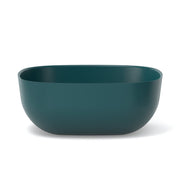 190 Oz Large Salad Bowl - Blue Abyss
