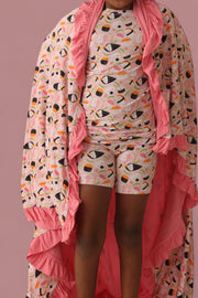 Sweet Pea Sushi Dream Short Set