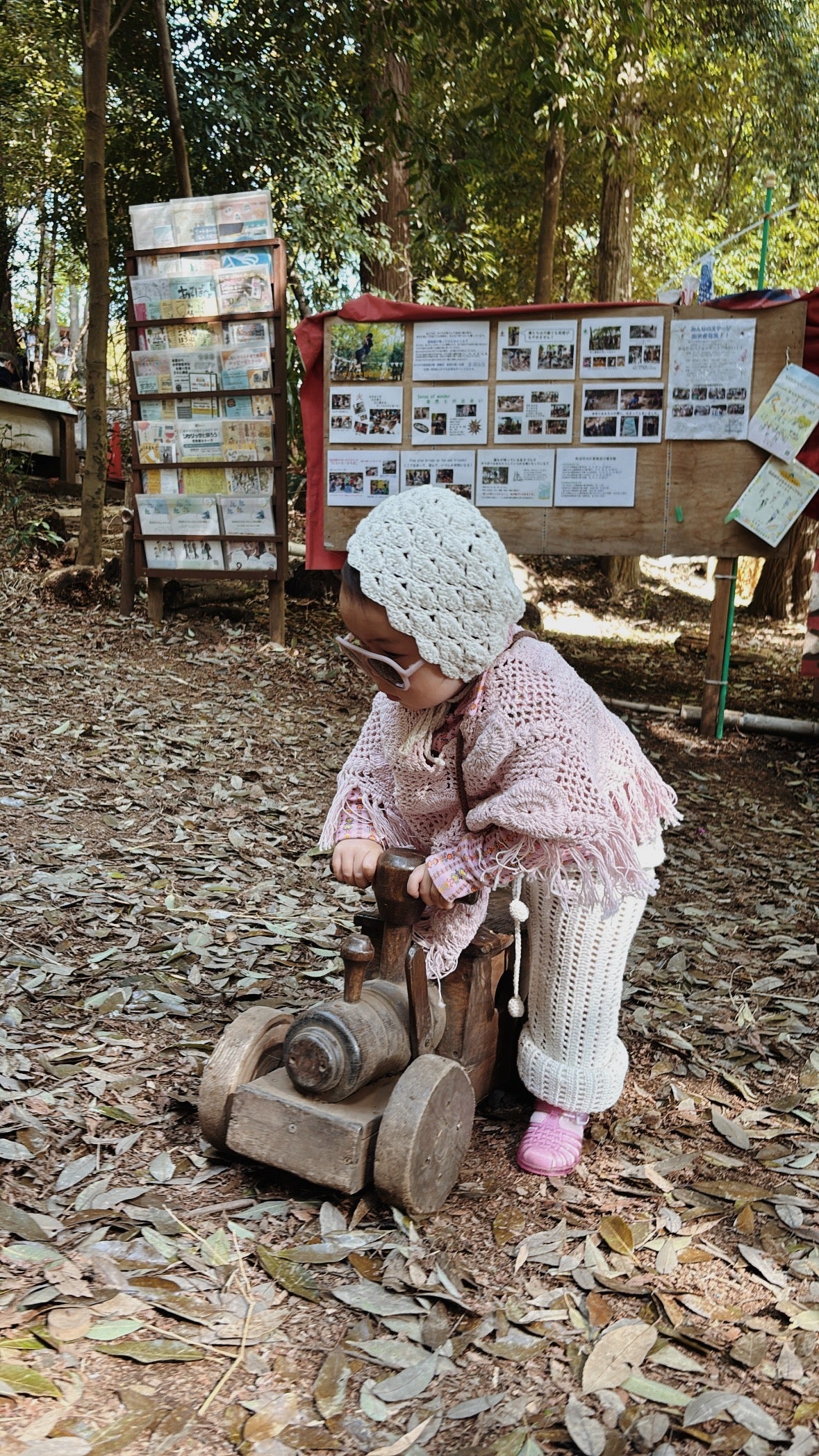 Aviator | Polarized Sunglasses | Baby | 0-2 Y