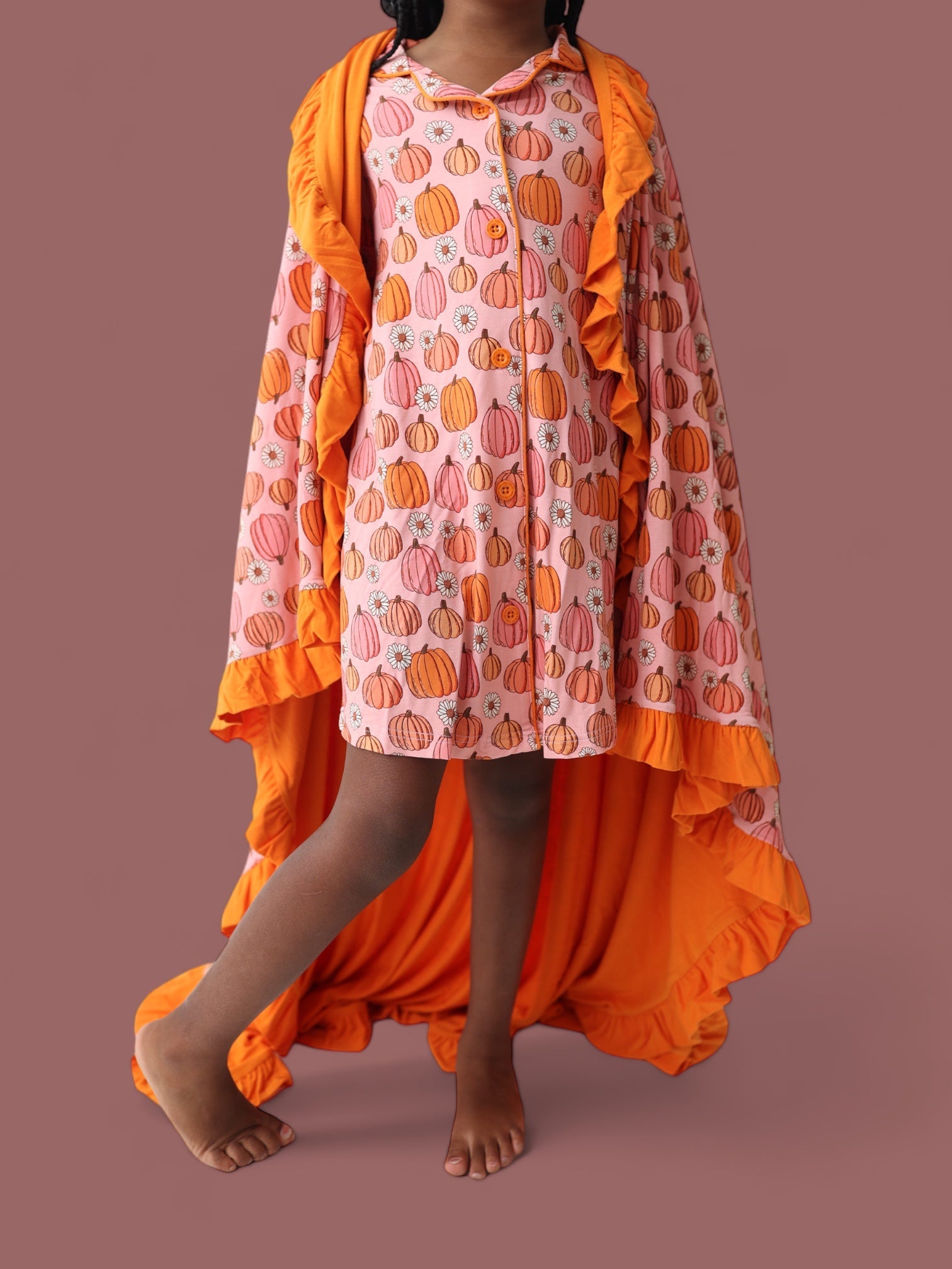 Pick Of The Patch Girl's Dream Gown