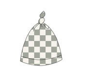 Watt - Top-knot Hat